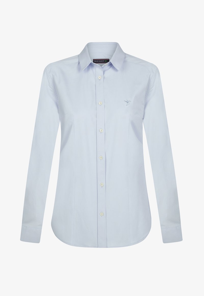 Felix Hardy Nööpidega pluus - blue