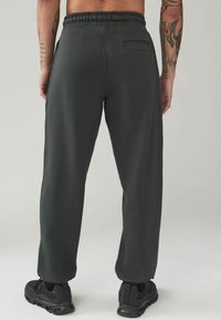 Next JOGGERS - RELAXED FIT - Tréningruha alsók - slate grey