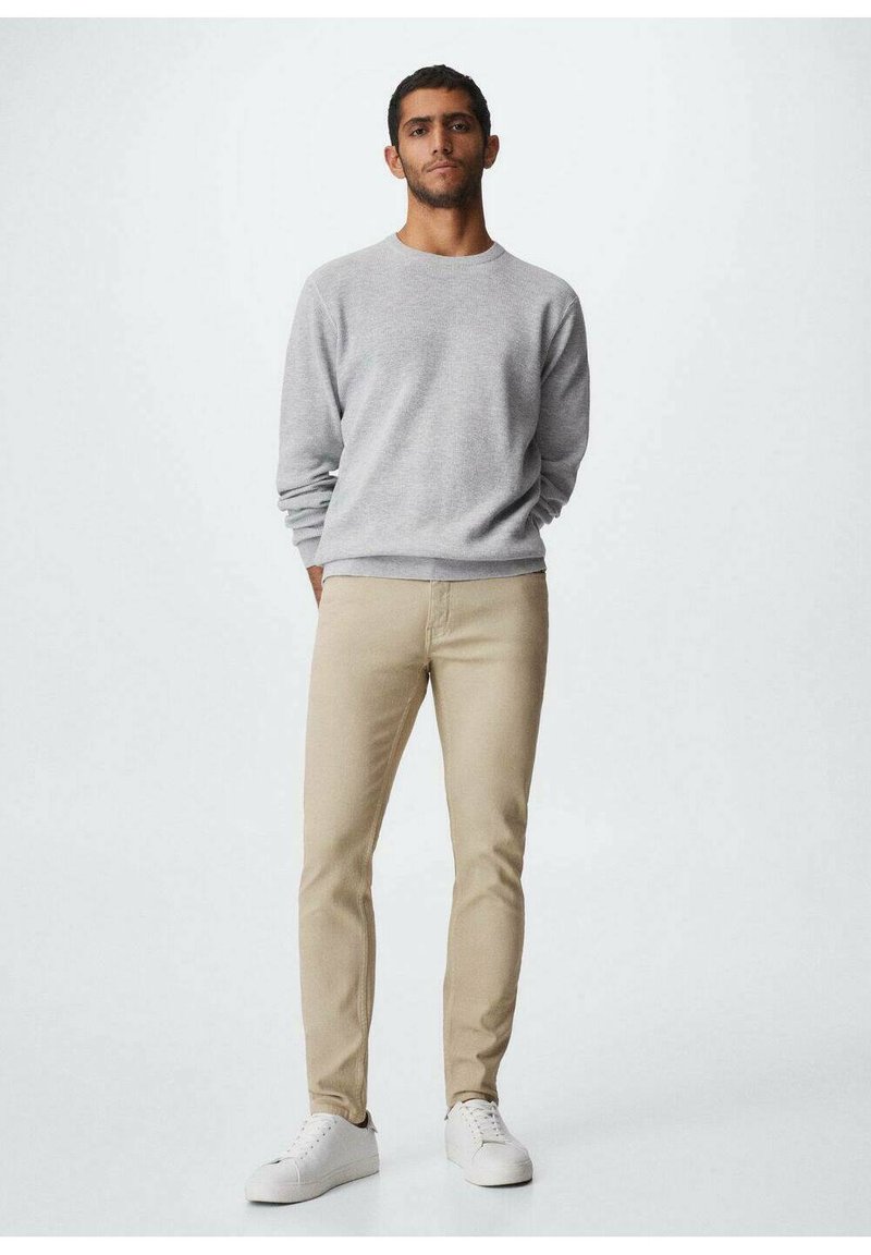 Mango Pantalones - - Zalando.es