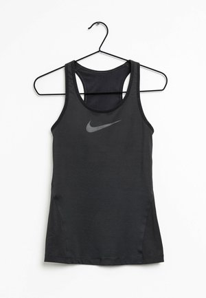 Nike Sportswear Top - black
