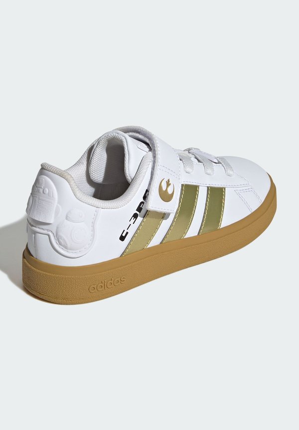 STAR WARS GRAND COURT 2.0 – Laufschuh Straße