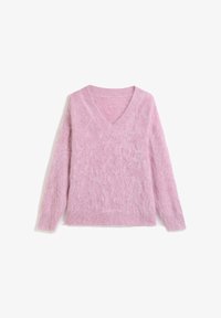 Non selezionato, light pink