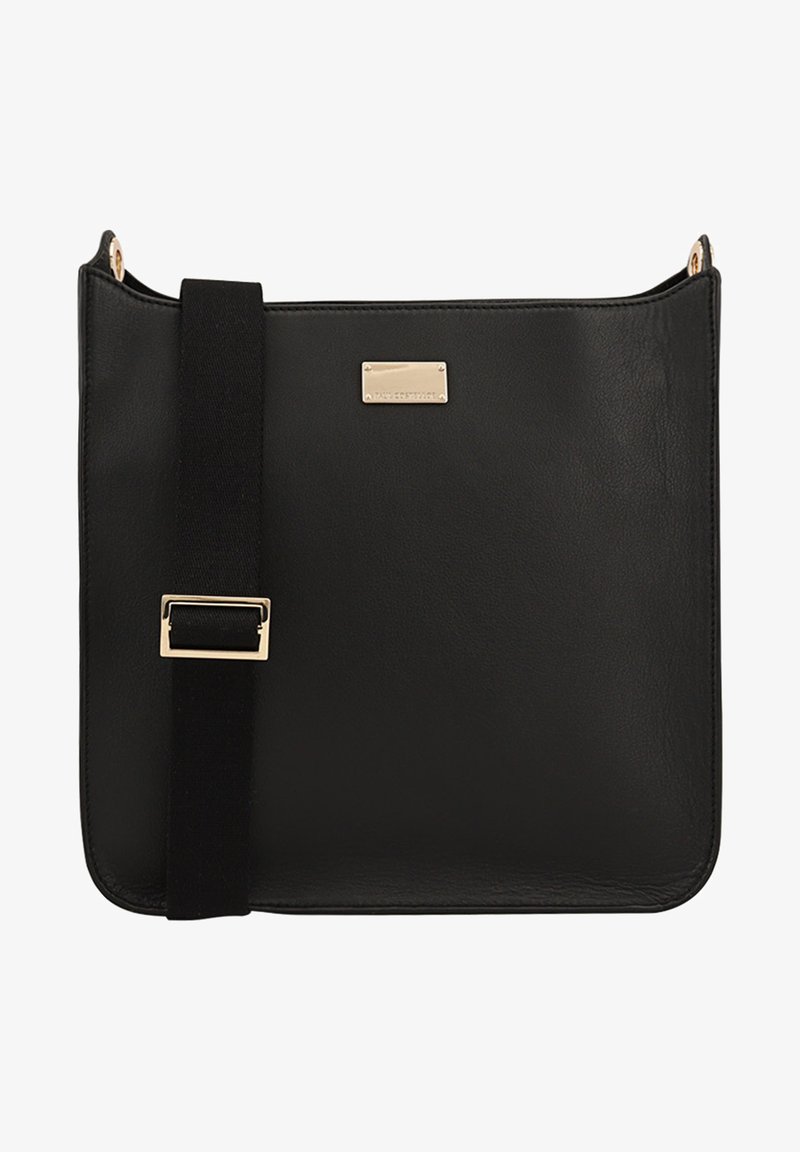 Paul Costelloe NIERI Schoudertas Black zwart Zalando nl paul-costelloe-nieri-schoudertas-black-zwart-zalando-nl
