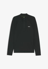 Ausgewählt, black one