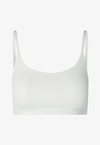 Valimata, bright white