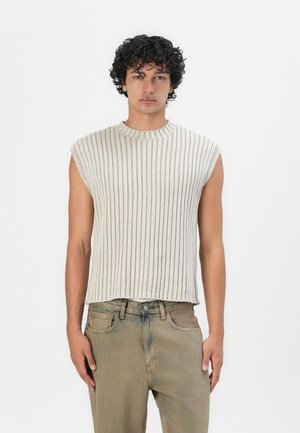 NMMARIE UNISEX - Pullover - birch