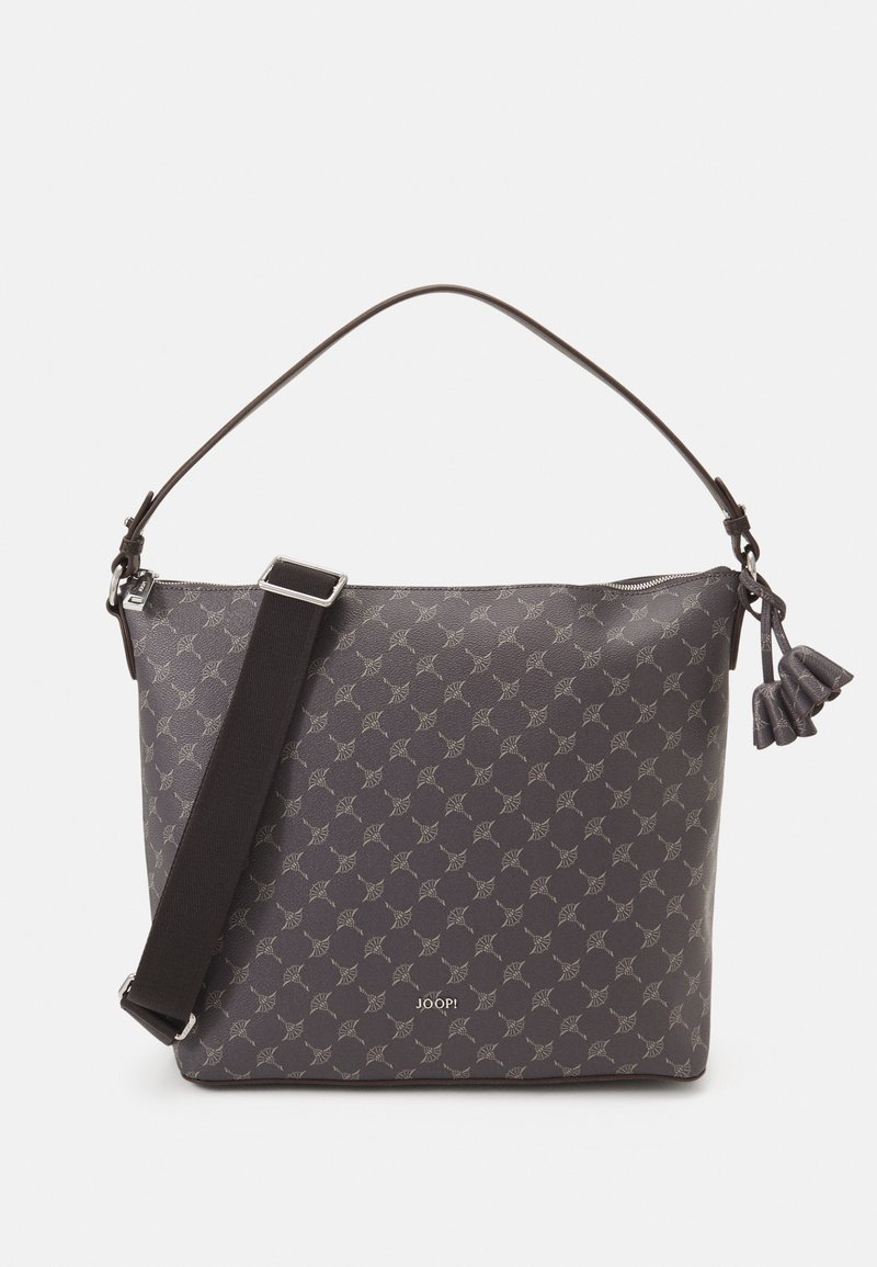 JOOP! CORTINA ALARA HOBO - Umhängetasche - darkgrey