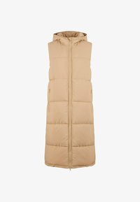 Seleccionado, unionbeige