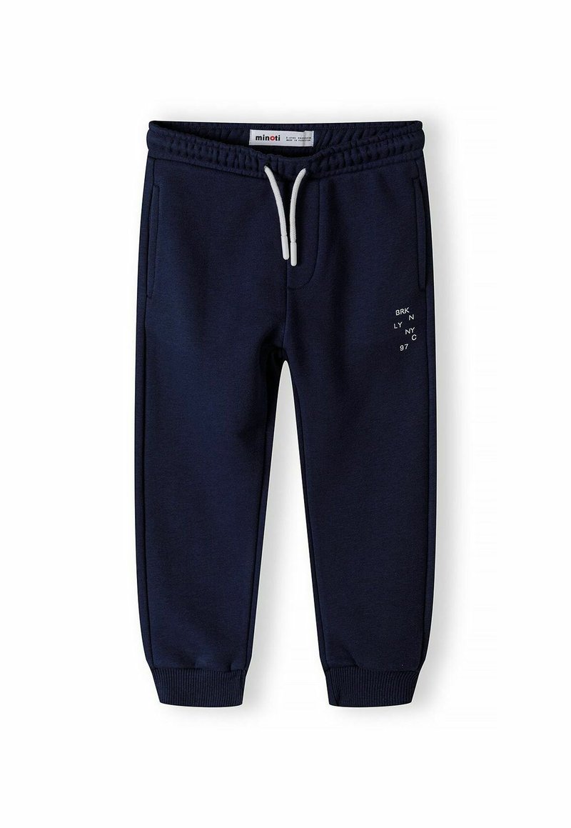 MINOTI COMBAT  - Tepláky - navy