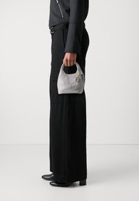 TWINSET BAG - Borsa a mano - crystal