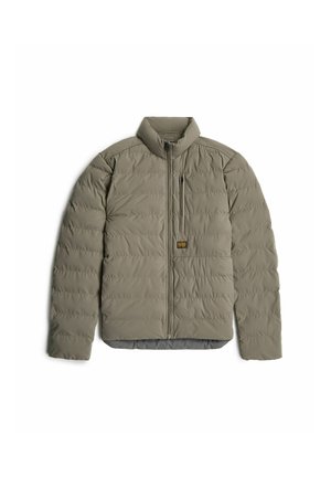 G-STAR, FOUNDATION LINER  - Winter jacket - turf