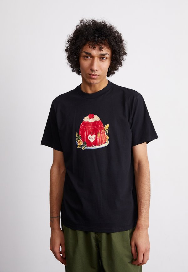 PUDDING - Print T-shirt