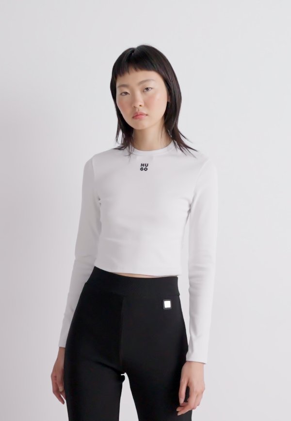 DAFILOMENA - Long sleeved top3