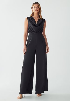 RAINE  - Tuta jumpsuit - black