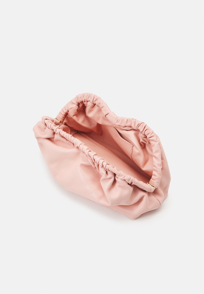 Damen Handtaschen | Mansur Gavriel CLOUD Clutch dahlia/pink - UM77274 Damen Handtaschen | Mansur Gavriel CLOUD Clutch dahlia/pink - UM77274