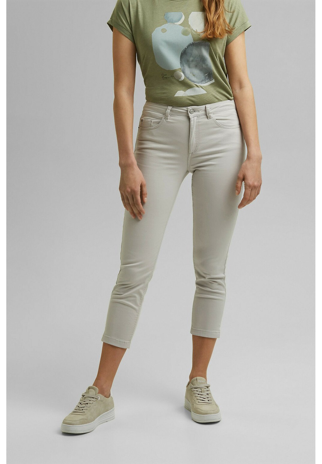 Esprit dames Capri's | KLEDING.nl