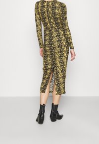 Topshop Sukienka z dżerseju