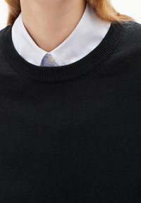 ARMEDANGELS Maglione - black