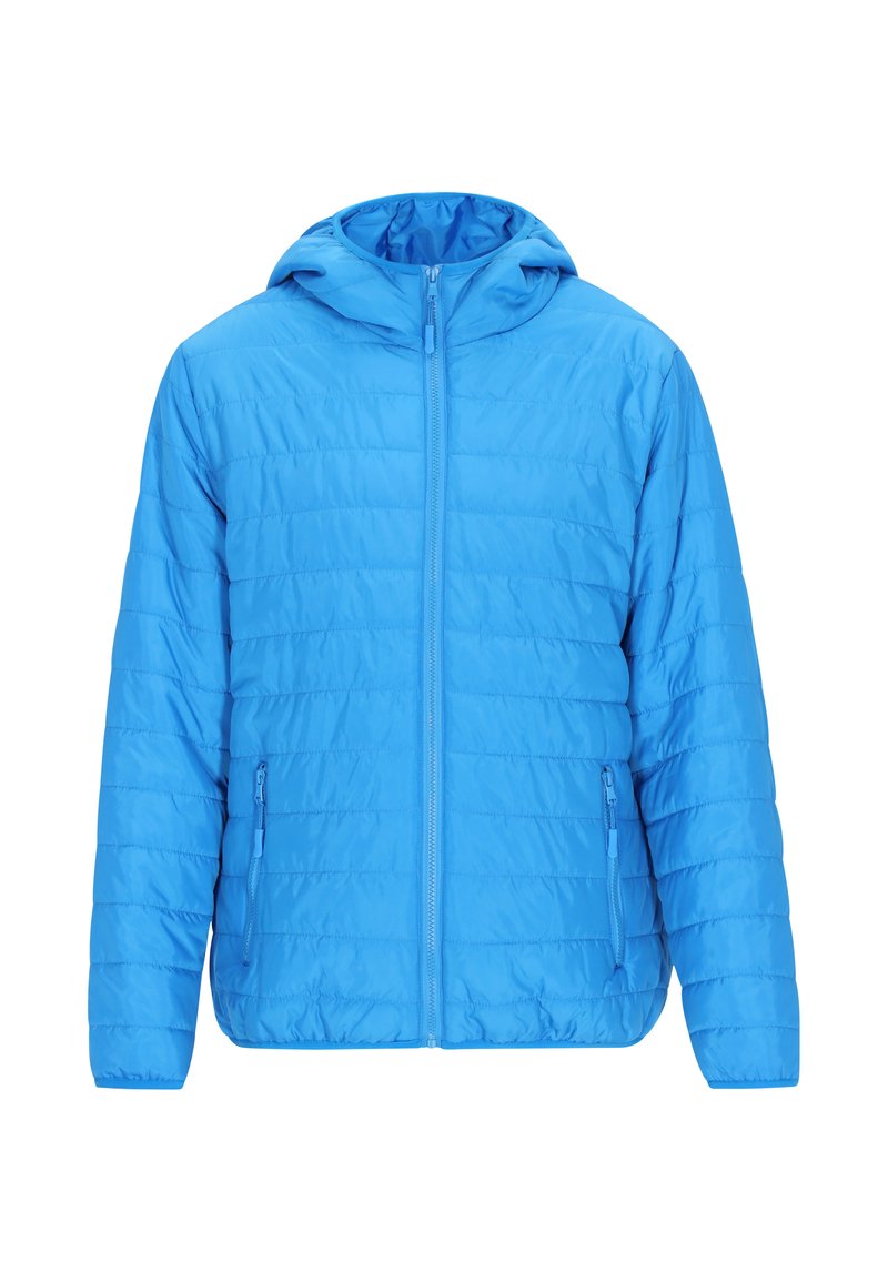 Mo ATHLSR - Jas - blue/blauw - Zalando.nl