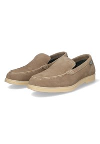 McGregor LOBBY-03  - Instappers - beige