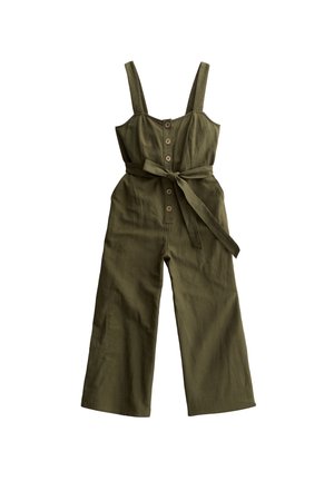 Overal - khaki