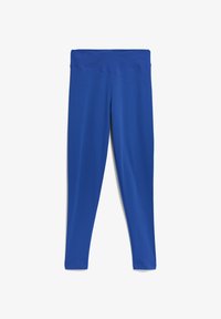 Niet geselecteerd, dynamo blue