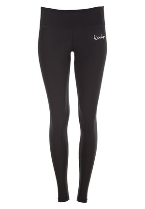 Leggings - black
