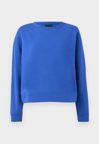 PCCHILLI - Sweatshirt - bluing