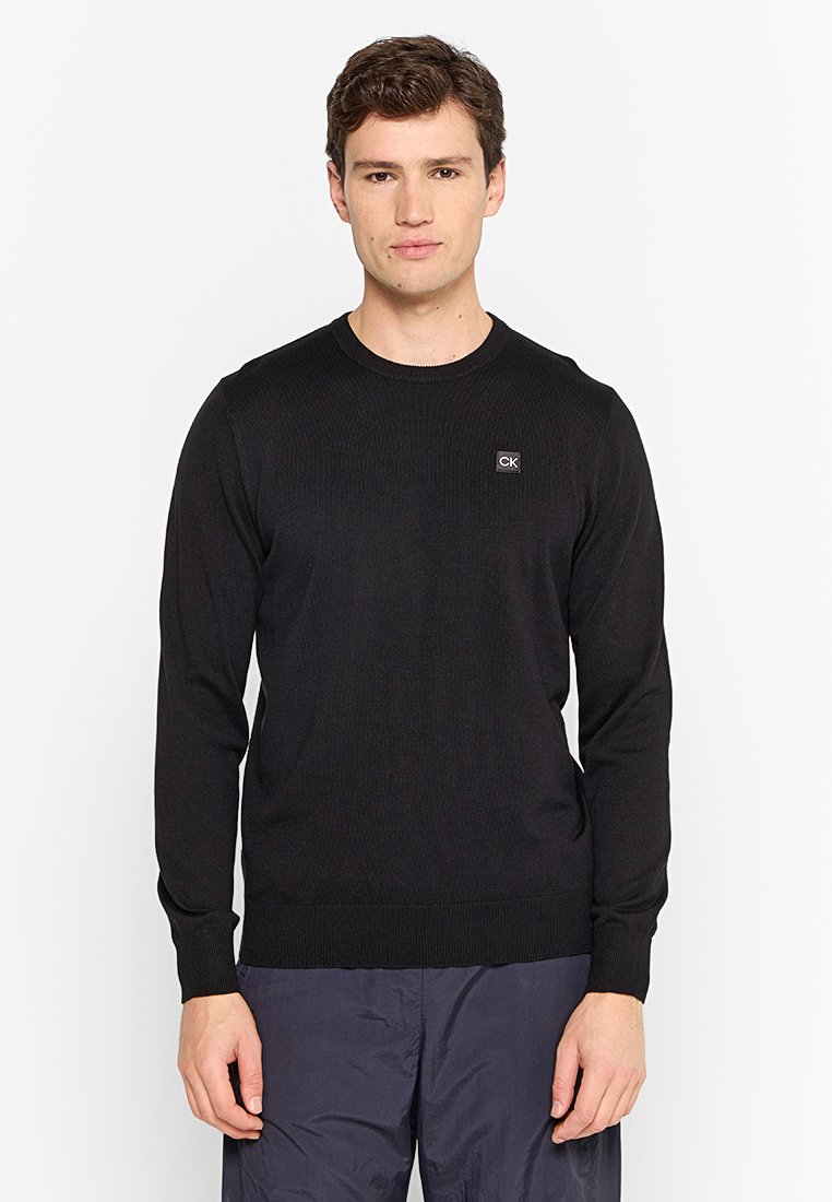 Calvin Klein Golf Sweter - Zdjęcie 1