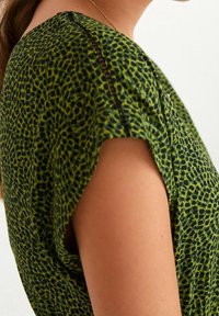 Next Vestido informal - khaki