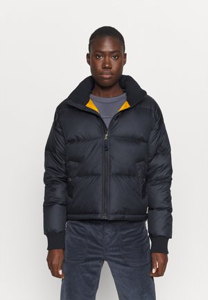 PARALTA PUFFER AVIATOR - Chaqueta de plumas - aviator navy
