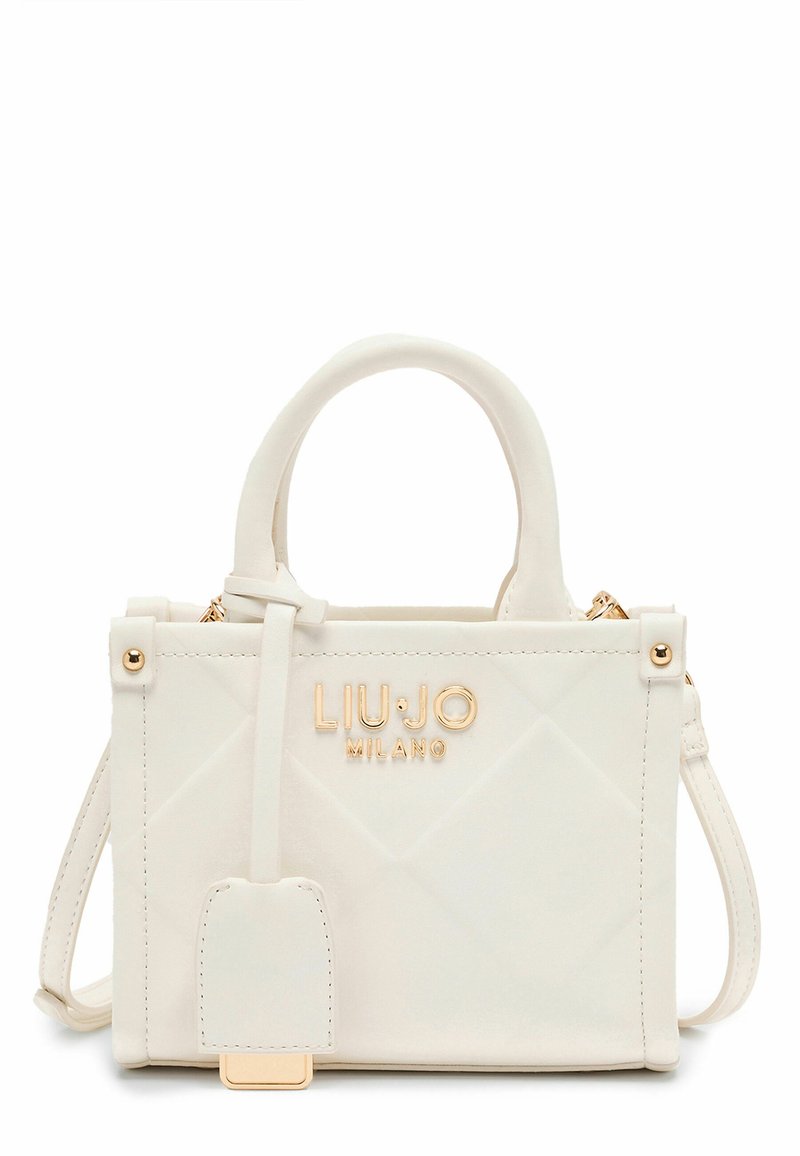 LIU JO Handtas - white