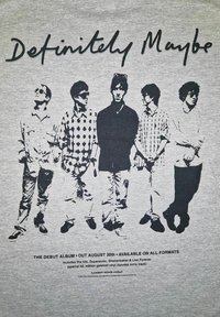 rockshirts OASIS PROMO - Sweatjakke - grey