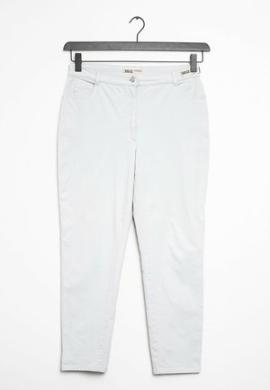 Pantalon classique - grey
