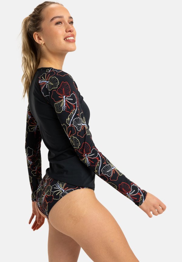 SURF-LONGSLEEVE MIT - Bikini top3