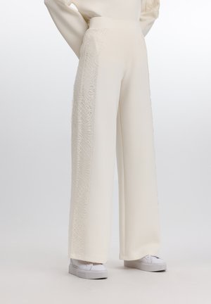 Anna Field Verryttelyhousut - off-white