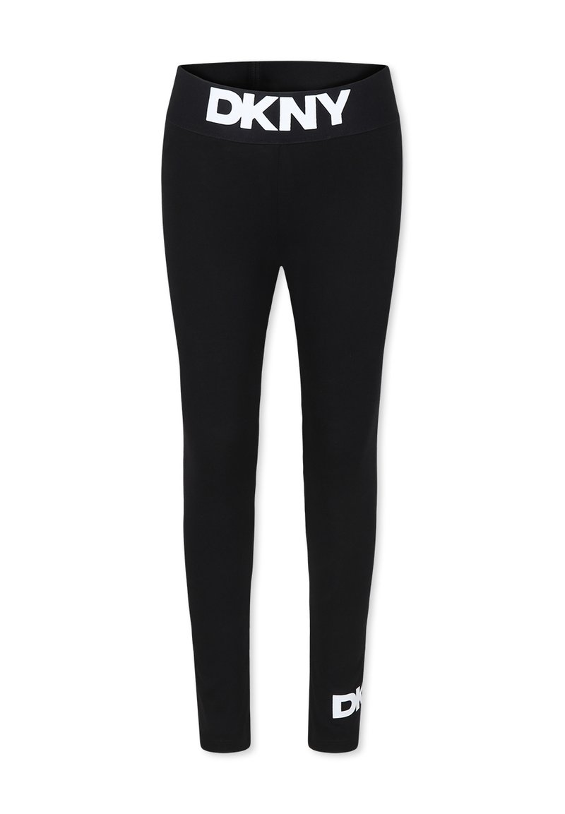 DKNY Legging zwart