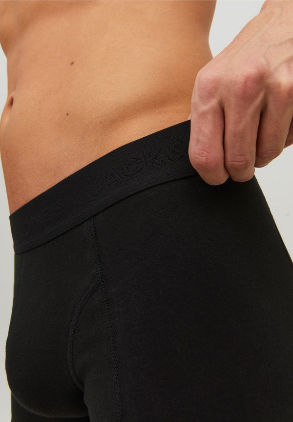 TONE IN TONE TRUNKS 5  PACK - Trunks4