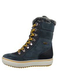 Tamaris DAISY LS TX 7 - Śniegowce