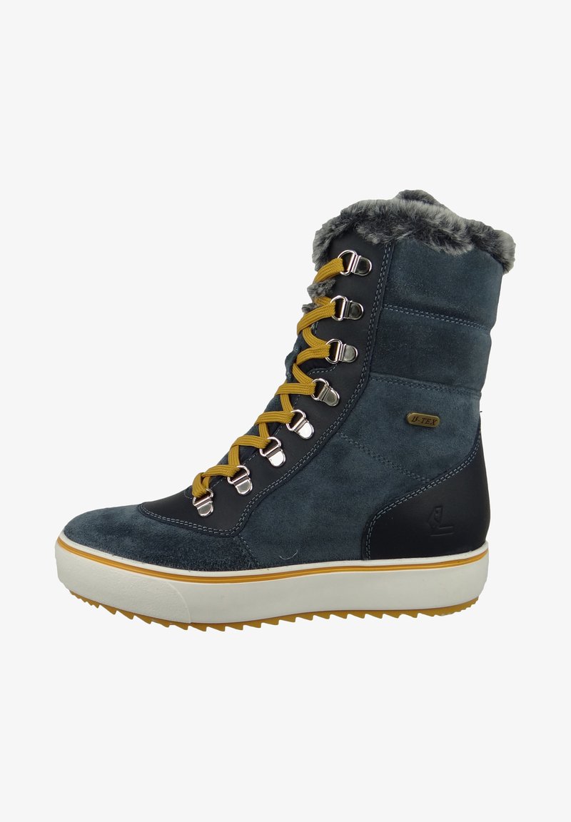 Tamaris DAISY LS TX 7 - Śniegowce