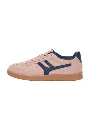 Sneakers low - pink