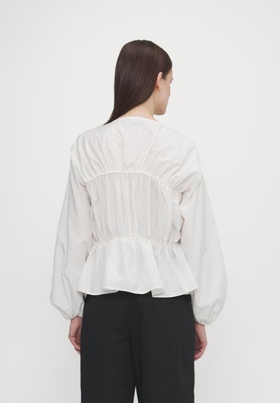 Faithfull the brand MONDELLO - Blůza - white