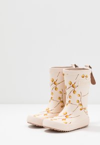 Bisgaard fashion boot - Bottes en caoutchouc - longan fruit