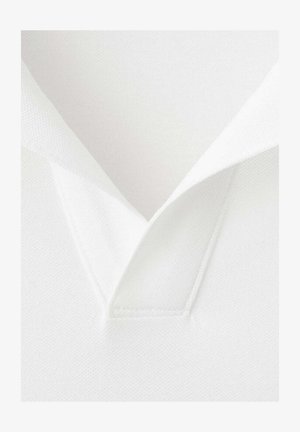 Mango, ADULT - Polo - white