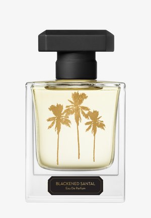 BLACKENED SANTAL EAU DE PARFUM - Eau de Parfum - neutral