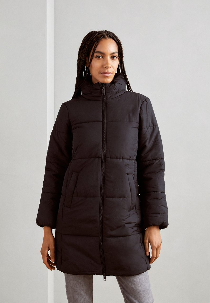 Marks & Spencer RECYCLED THERMOWARMTH PUFFER COAT Vinterfrakke