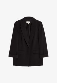 Seleccionado, black