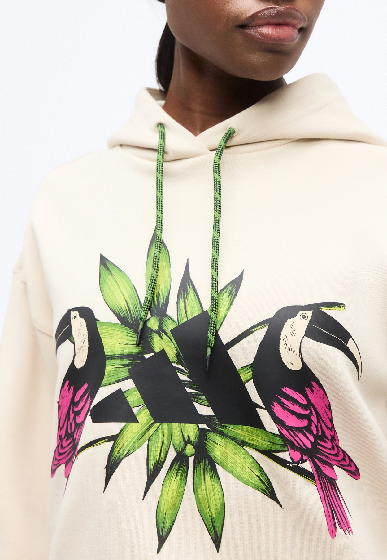 ADIDAS X FARM RIO