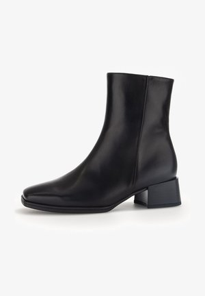 Gabor Comfort, Bottines - black