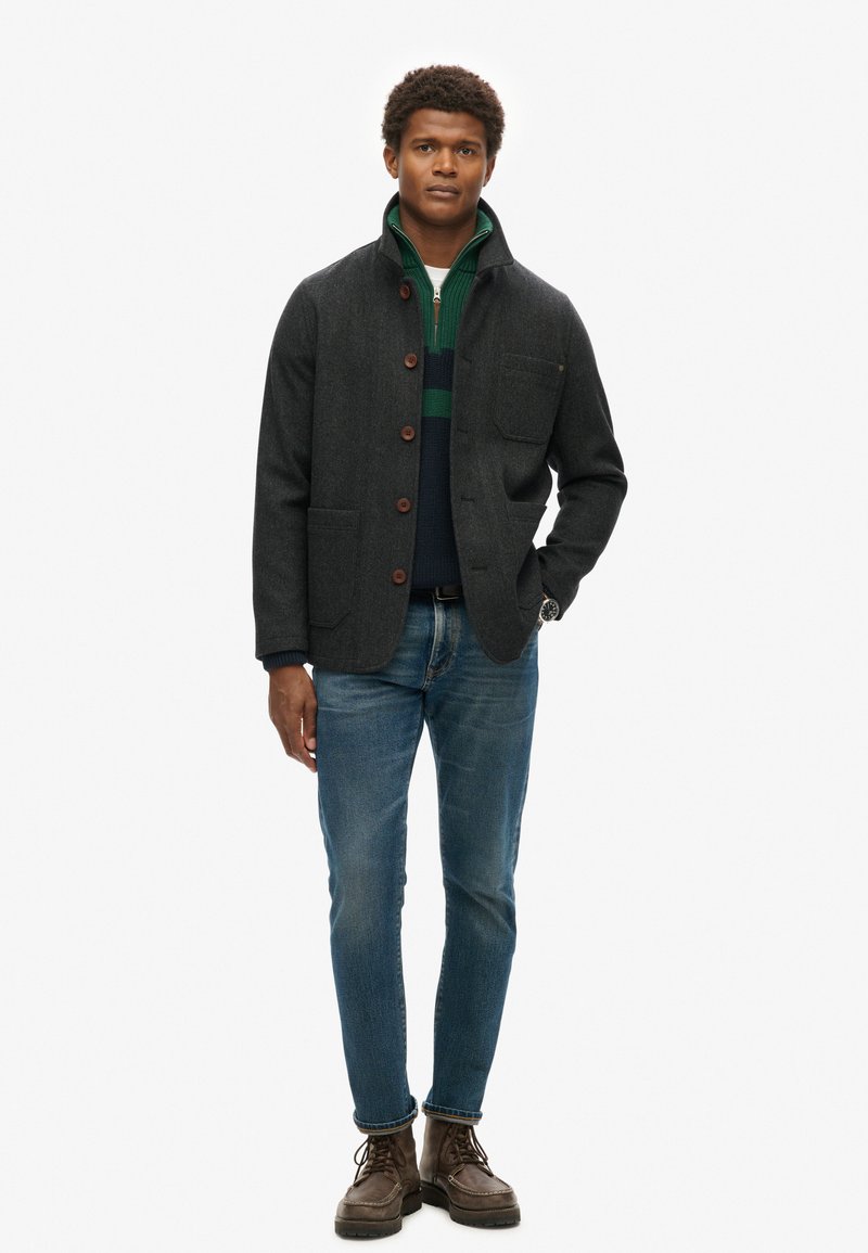 Superdry & Co Leichte Jacke - Bild 2